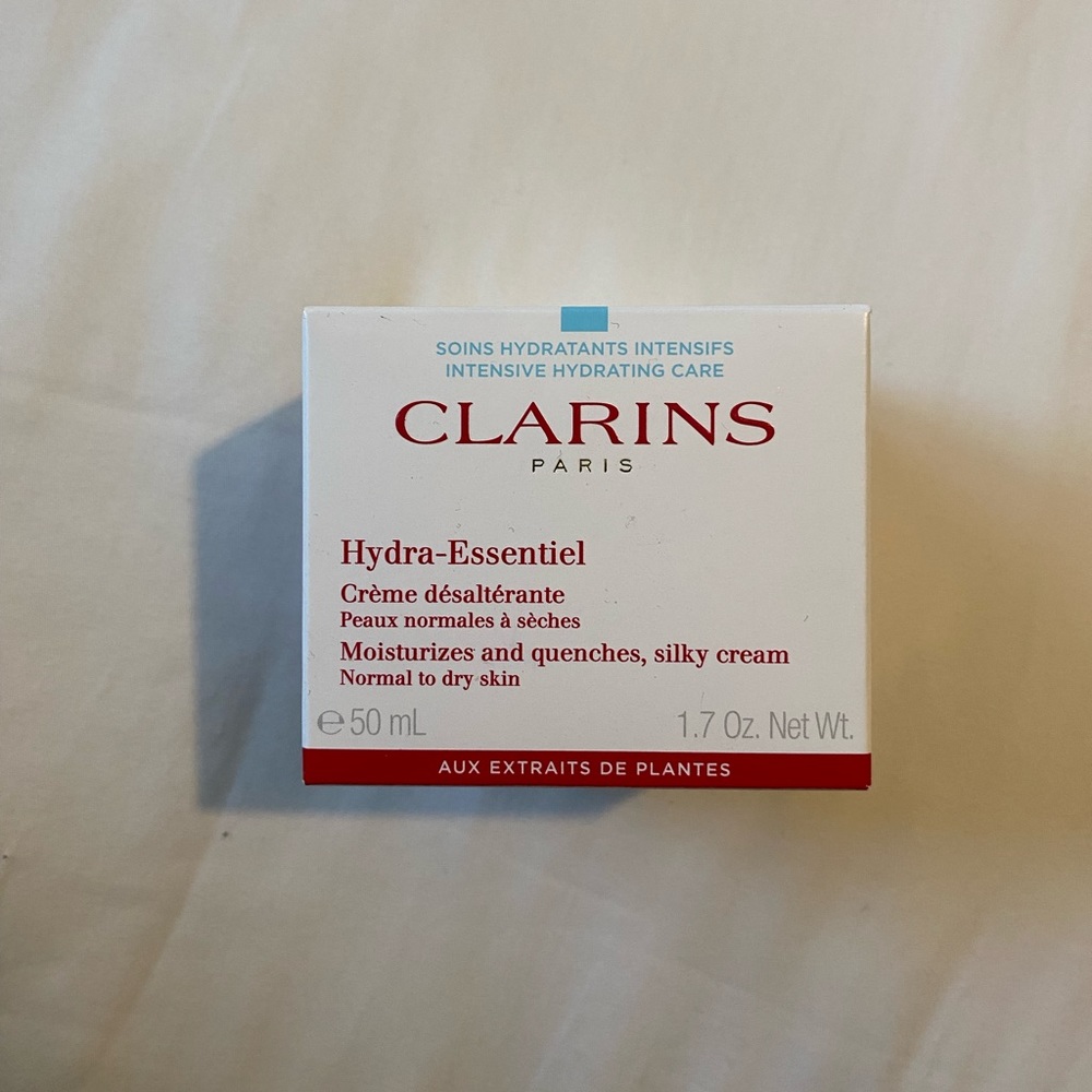 Clarins Hydra Essential